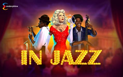 in jazz slot  It has 5 reels, 25 paylines and an RTP of 96%